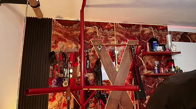 Snapshot of boy_n_girl chatting on March 2025 11:37:02 AM boy n girl online show from March 2025 11:37:02 AM