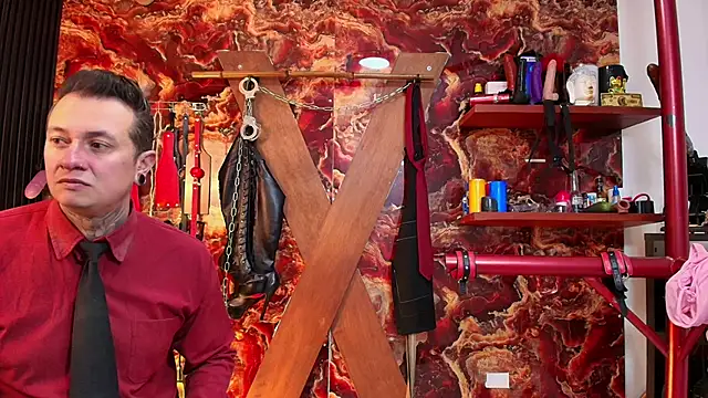 Snapshot of boy_n_girl chatting on October 2025 09:17:02 AM boy n girl online show from October 2025 09:17:02 AM