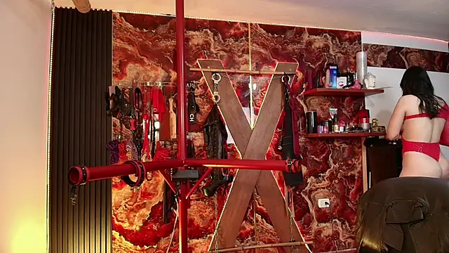 Snapshot of boy_n_girl chatting on March 2025 10:26:01 AM boy n girl online show from March 2025 10:26:01 AM