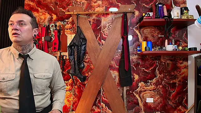 Snapshot of boy_n_girl chatting on October 2025 10:05:02 AM boy n girl online show from October 2025 10:05:02 AM