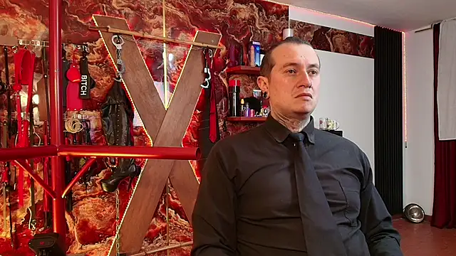 Snapshot of boy_n_girl chatting on March 2025 10:17:01 AM boy n girl online show from March 2025 10:17:01 AM