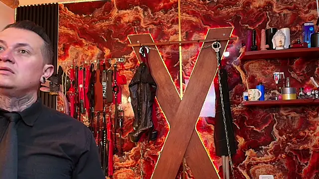 Snapshot of boy_n_girl chatting on September 2025 10:03:01 AM boy n girl online show from September 2025 10:03:01 AM