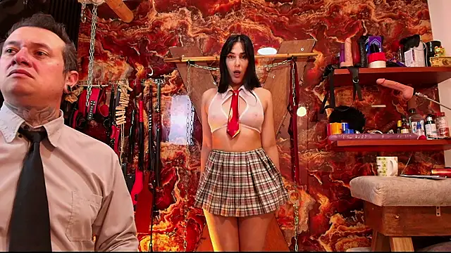 boy n girl online show from March 2026 08:03:01 AM