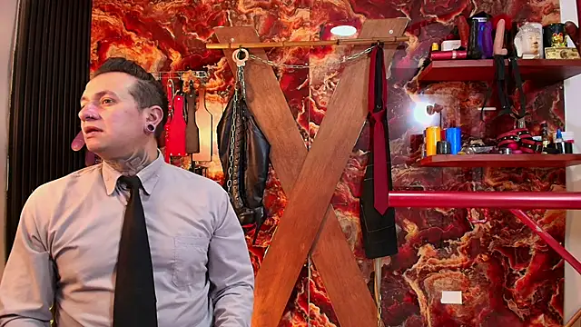 Snapshot of boy_n_girl chatting on October 2025 09:45:01 AM boy n girl online show from October 2025 09:45:01 AM