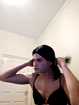 Snapshot of Karolina8787 chatting on January 2025 02:02:01 AM Karolina8787 online show from January 2025 02:02:01 AM