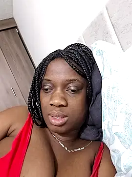 doucebrune online show from January 2026 11:55:01 PM