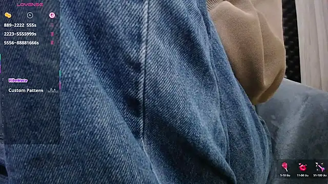 Sakura Moe online show from January 2026 04:38:01 AM