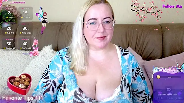 Ginesia online show from August 2026 01:16:02 PM
