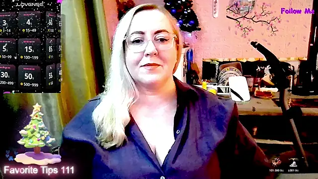 Ginesia online show from December 2025 04:35:02 PM