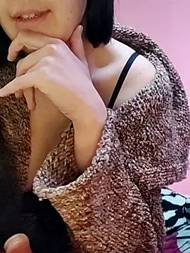 Amaya07 online show from December 2025 10:12:02 PM