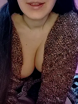 Amaya07 online show from November 2025 09:59:02 PM