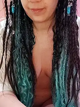 Amaya07 online show from March 2026 09:49:01 PM