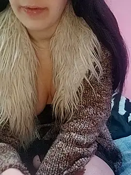 Amaya07 online show from February 2026 11:07:01 PM