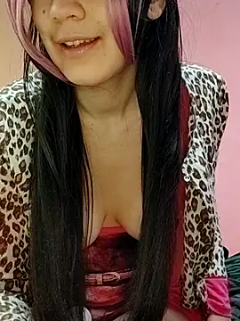 Amaya07 online show from May 2026 10:02:02 PM