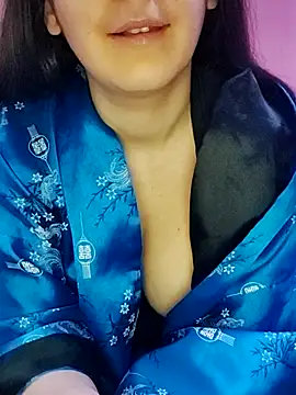 Amaya07 online show from October 2025 12:43:01 AM