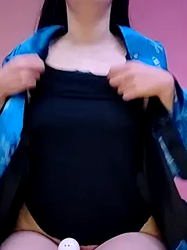 Amaya07 online show from October 2025 05:57:02 PM