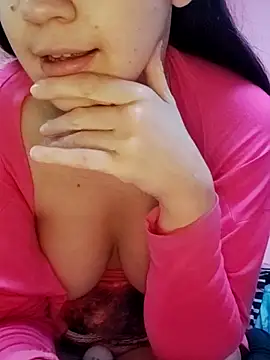 Amaya07 online show from November 2025 01:20:02 AM