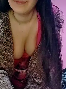 Amaya07 online show from November 2025 07:40:02 PM