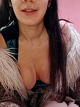 Amaya07 online show from April 2026 01:07:01 AM