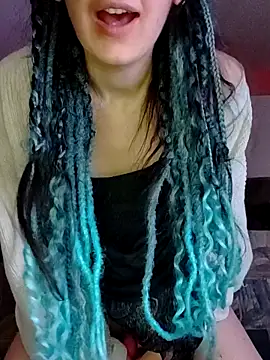 Amaya07 online show from April 2026 11:56:01 PM