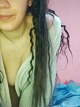 Amaya07 online show from April 2026 12:34:02 AM