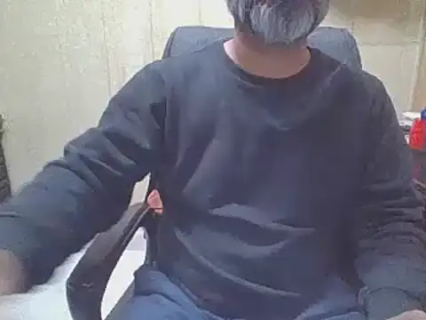 hairymaster95 online show from January 2026 07:04:01 AM