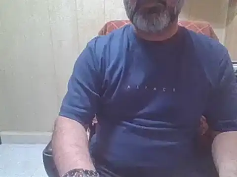 hairymaster95 online show from April 2026 06:14:02 AM
