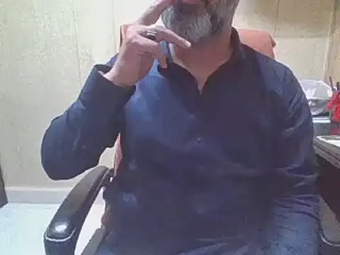 hairymaster95 online show from March 2026 07:30:01 AM