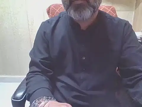 hairymaster95 online show from February 2026 07:09:01 AM