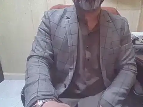 hairymaster95 online show from February 2026 04:34:02 AM