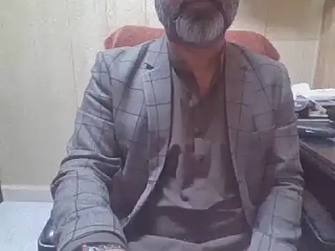 hairymaster95 online show from February 2026 04:56:01 AM