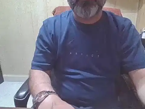 hairymaster95 online show from March 2026 07:12:01 AM