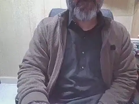 hairymaster95 online show from January 2026 04:16:02 AM