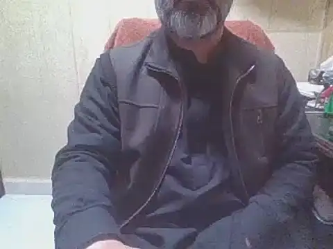 hairymaster95 online show from February 2026 04:43:02 AM