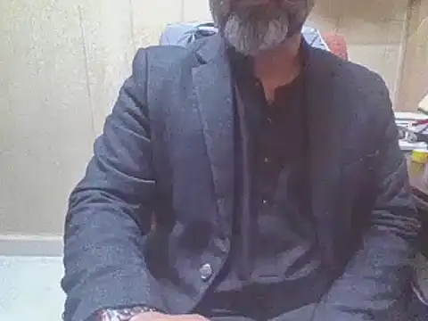 hairymaster95 online show from December 2025 04:17:01 AM