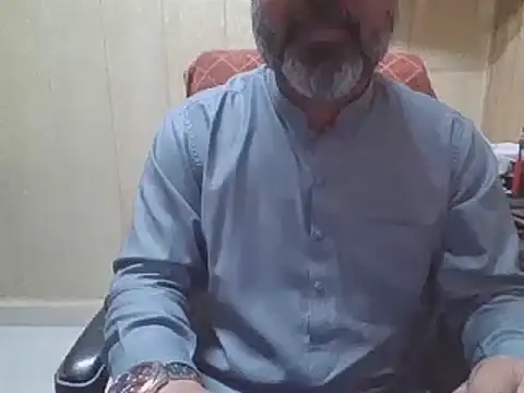 hairymaster95 online show from February 2026 07:08:02 AM