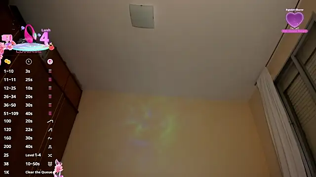 Snapshot of stefany_miller77 chatting on November 2025 05:30:01 AM stefany miller77 online show from November 2025 05:30:01 AM