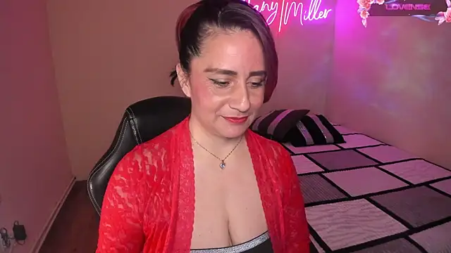 stefany miller77 online show from March 2025 12:19:02 PM