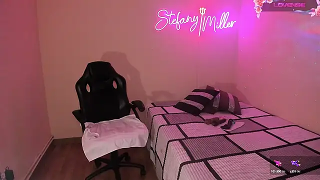 stefany miller77 online show from February 2025 04:05:02 PM