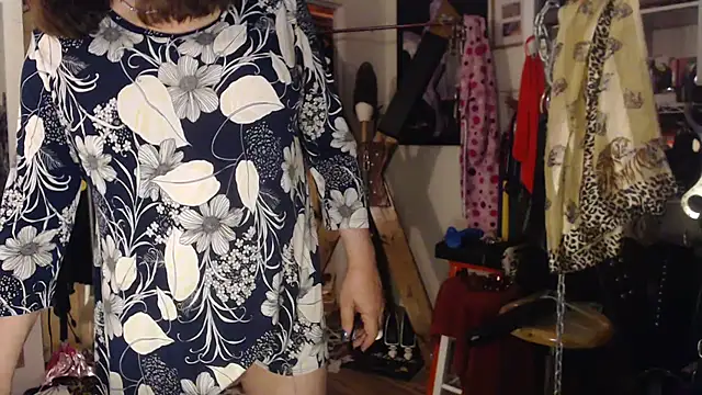 Transjoni online show from March 2026 06:34:01 PM