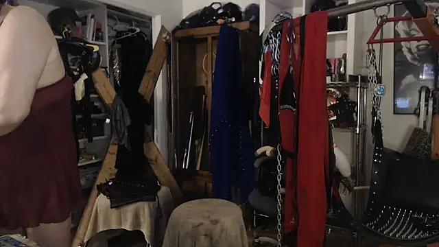 Transjoni online show from March 2025 03:35:01 PM