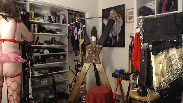 Snapshot of Transjoni chatting on February 2026 03:33:01 PM Transjoni online show from February 2026 03:33:01 PM