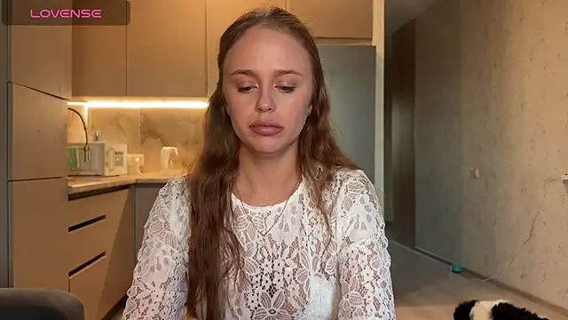 Snapshot of Megan_Nilson chatting on June 2026 05:40:01 PM Megan Nilson online show from June 2026 05:40:01 PM