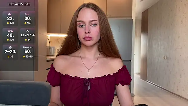 Snapshot of Megan_Nilson chatting on June 2026 03:39:01 PM Megan Nilson online show from June 2026 03:39:01 PM