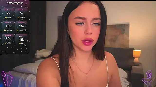 Snapshot of Megan_Nilson chatting on February 2025 09:04:01 PM Megan Nilson online show from February 2025 09:04:01 PM