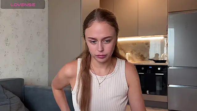Megan Nilson online show from June 2026 04:29:02 PM