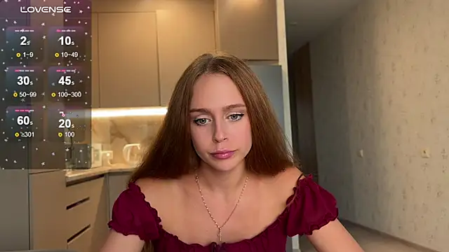 Snapshot of Megan_Nilson chatting on July 2026 05:31:01 PM Megan Nilson online show from July 2026 05:31:01 PM