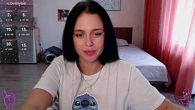 Snapshot of Megan_Nilson chatting on October 2025 07:21:01 AM Megan Nilson online show from October 2025 07:21:01 AM