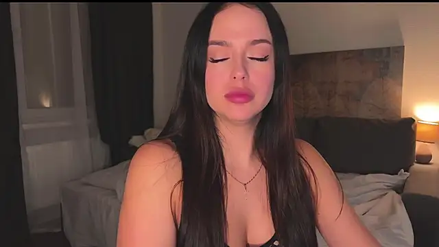 Snapshot of Megan_Nilson chatting on February 2025 06:24:02 PM Megan Nilson online show from February 2025 06:24:02 PM