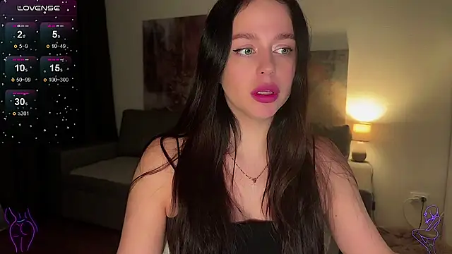 Snapshot of Megan_Nilson chatting on March 2025 08:22:01 PM Megan Nilson online show from March 2025 08:22:01 PM